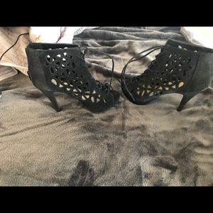 Apt 9,  Women’s 8.5 high heels